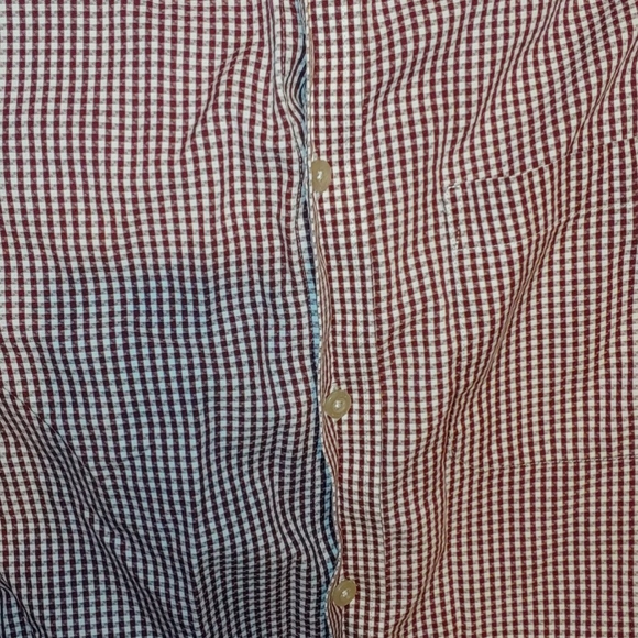 Button down shirt - Picture 2 of 3